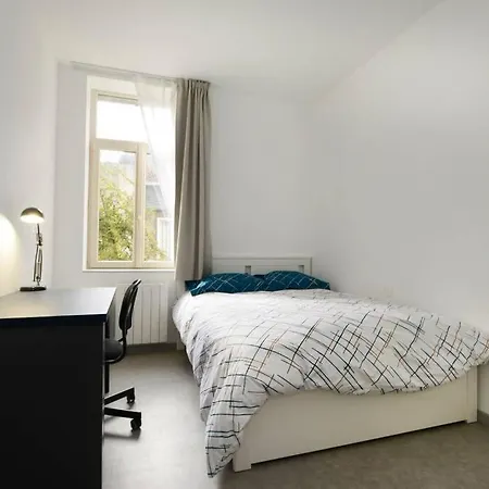 Heptagone_1 Apartment Saint-Quentin  Exterior photo
